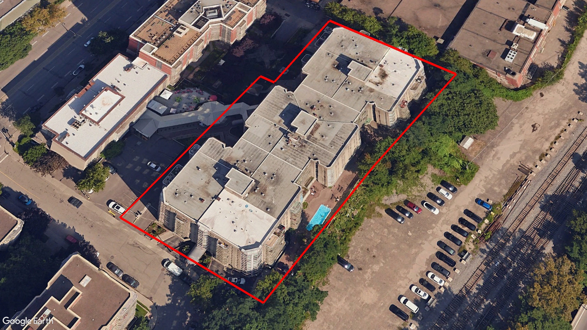 Tax Sale Montreal, Quebec - 261620-38