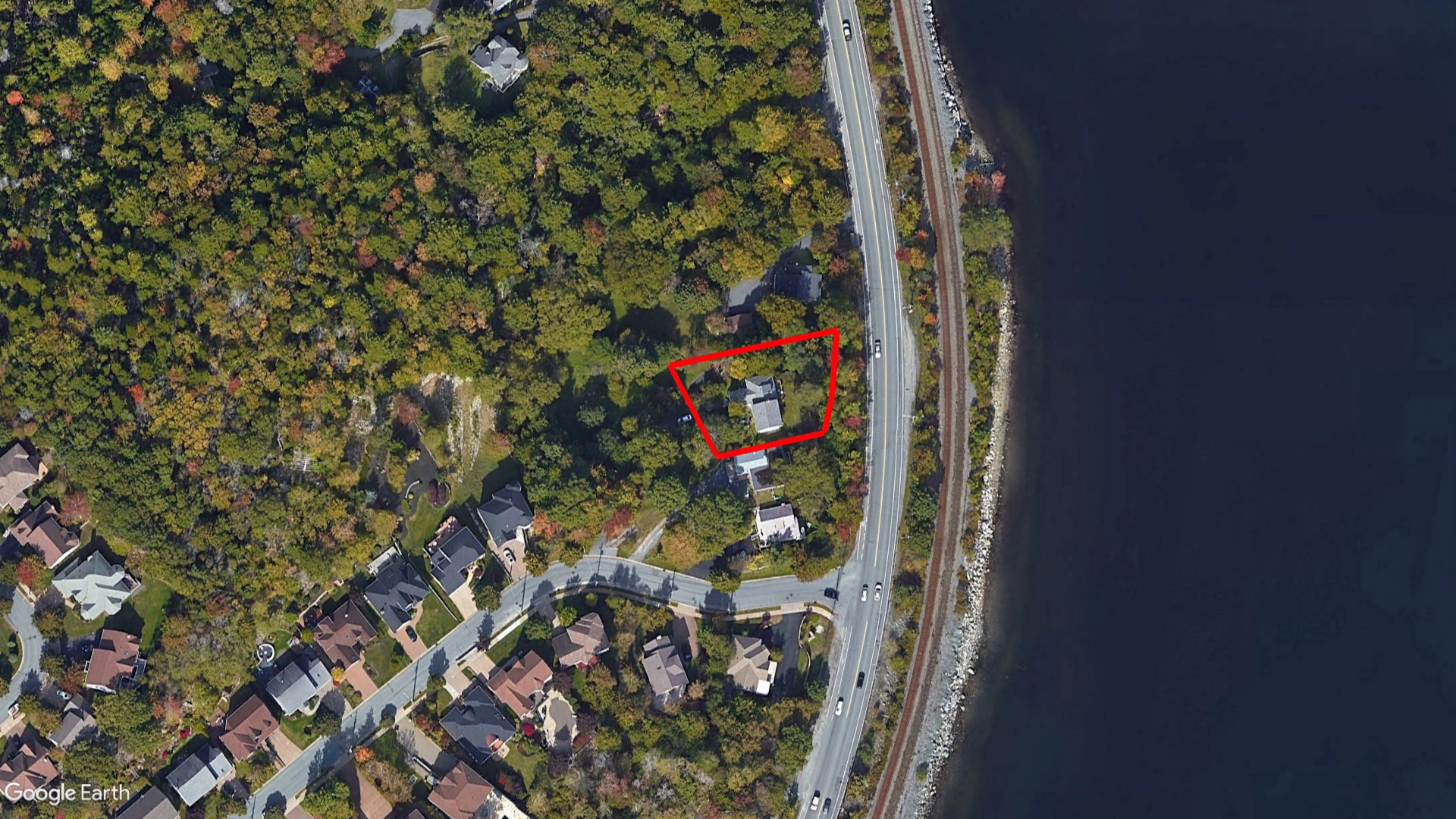 Tax Sale Halifax, Nova Scotia - 02090961