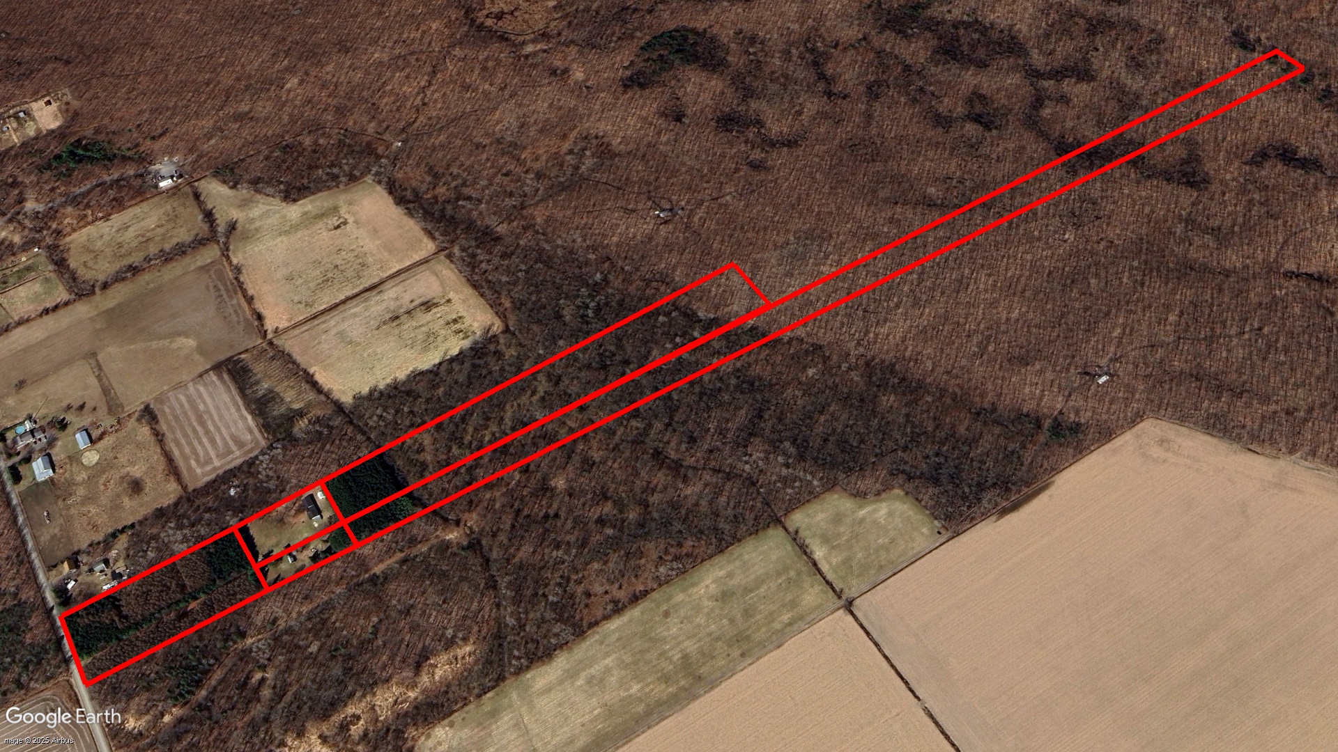 Tax Sale Vaudreuil-Soulanges, Quebec - 