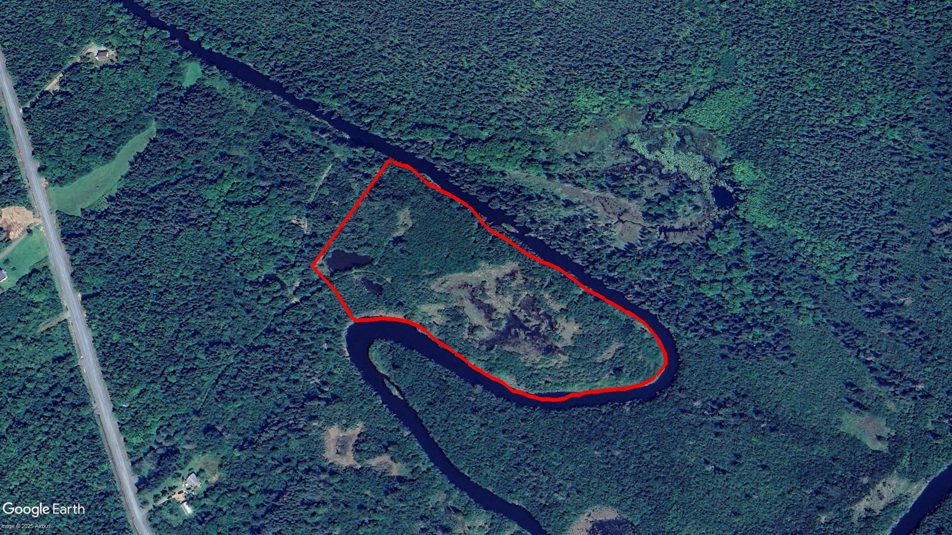 Tax Sale Inverness, Nova Scotia - 05413311