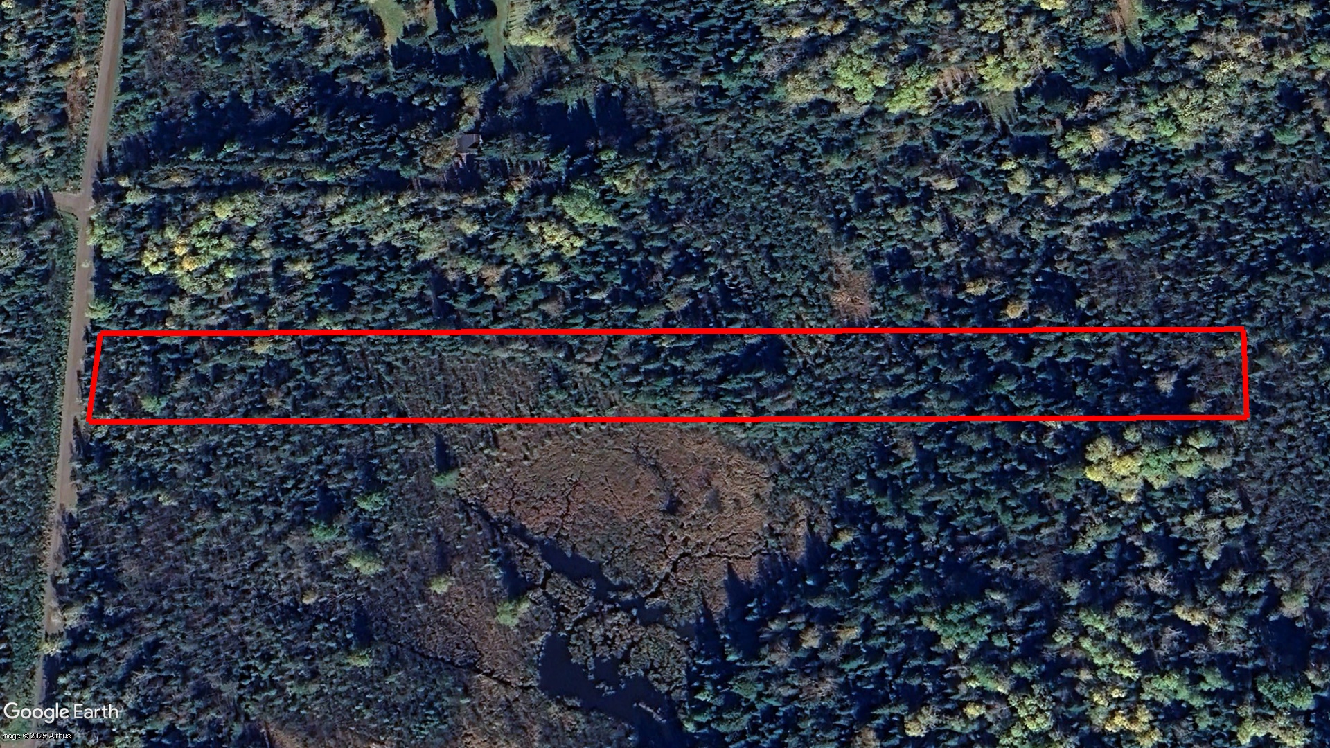 Tax Sale Thunder Bay, Ontario - 02.100.19000.0000