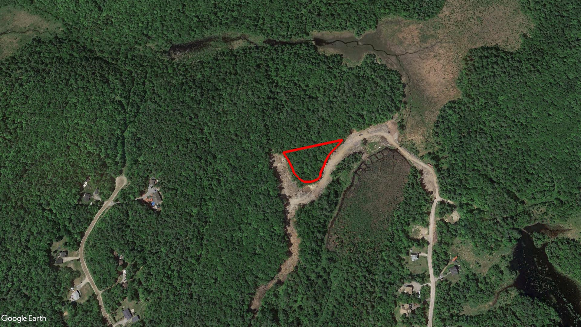 Tax Sale  Des-Collines-De-L'outaouais, Quebec - 7052-12-3908