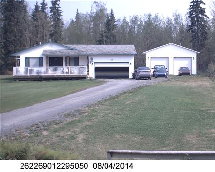 Tax Sale Prince George, British Columbia - 90-12295-050 