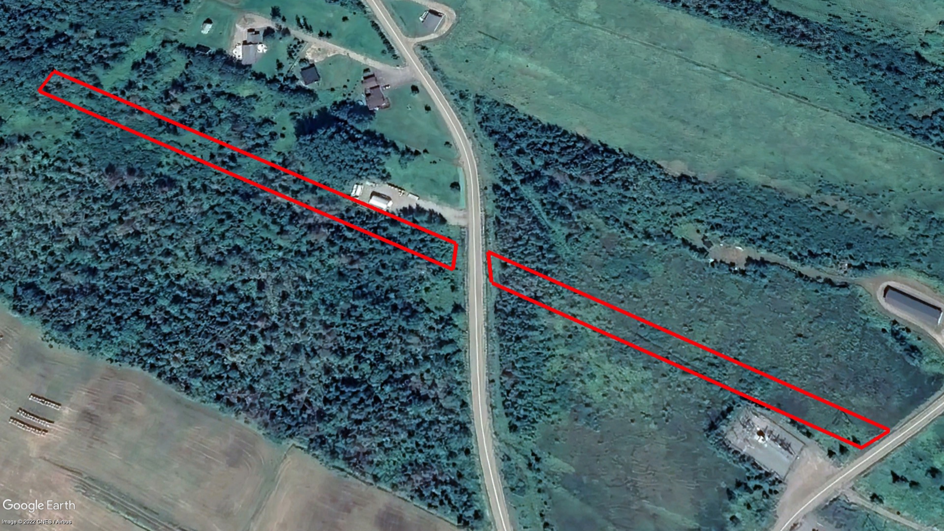 Tax Sale Inverness, Nova Scotia - 00400416