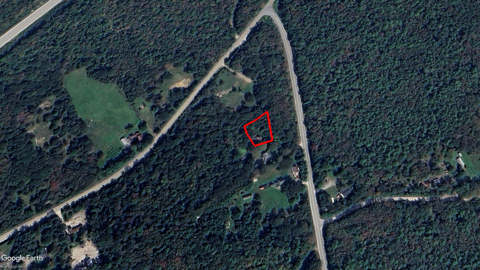 Tax Sale Shelburne, Nova Scotia - 02986841