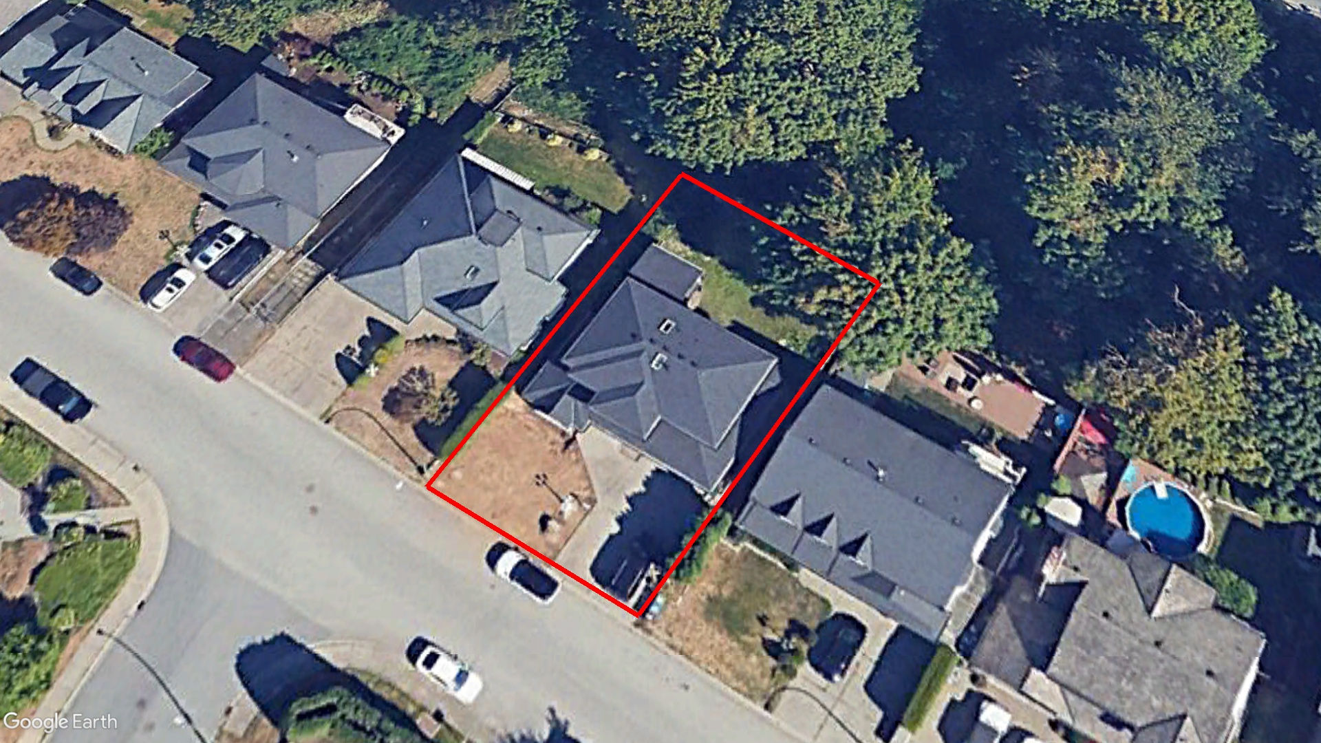 Tax Sale Abbotsford, British Columbia - 6134059831 