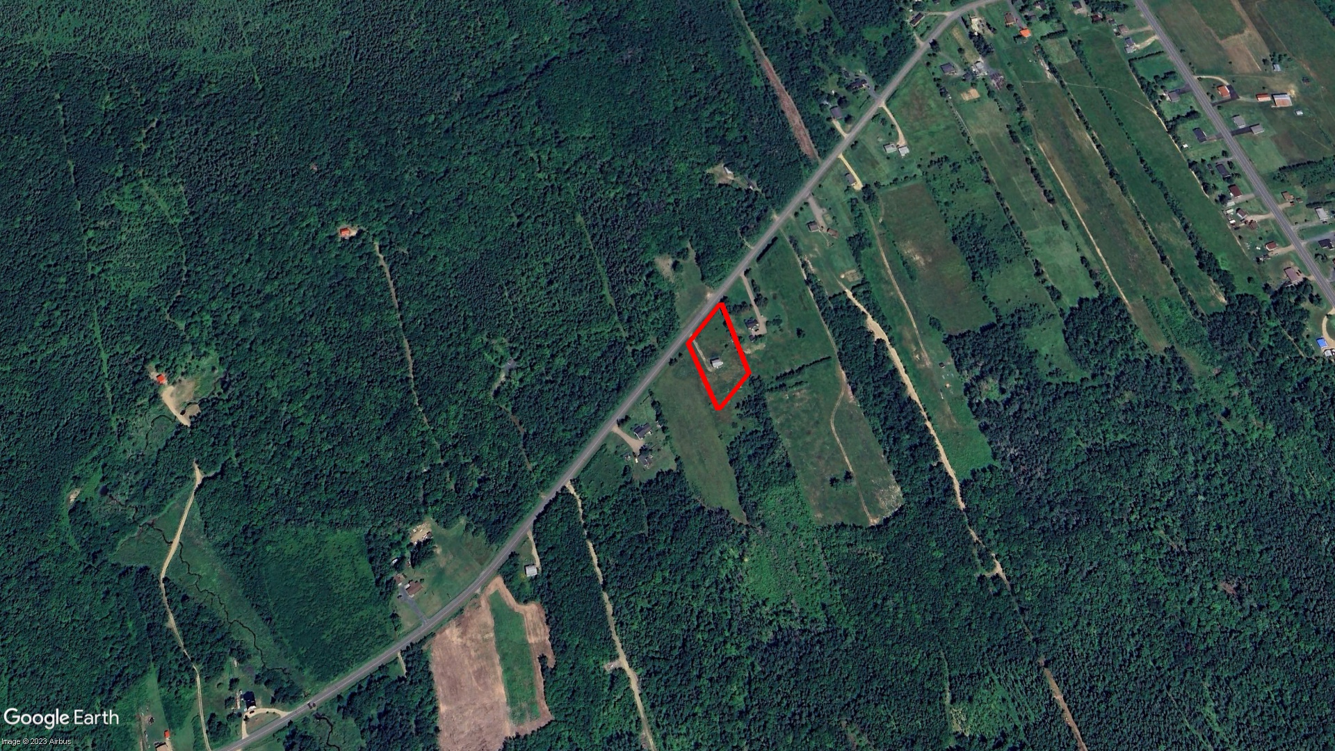 Tax Sale Gloucester, New Brunswick - 03220073