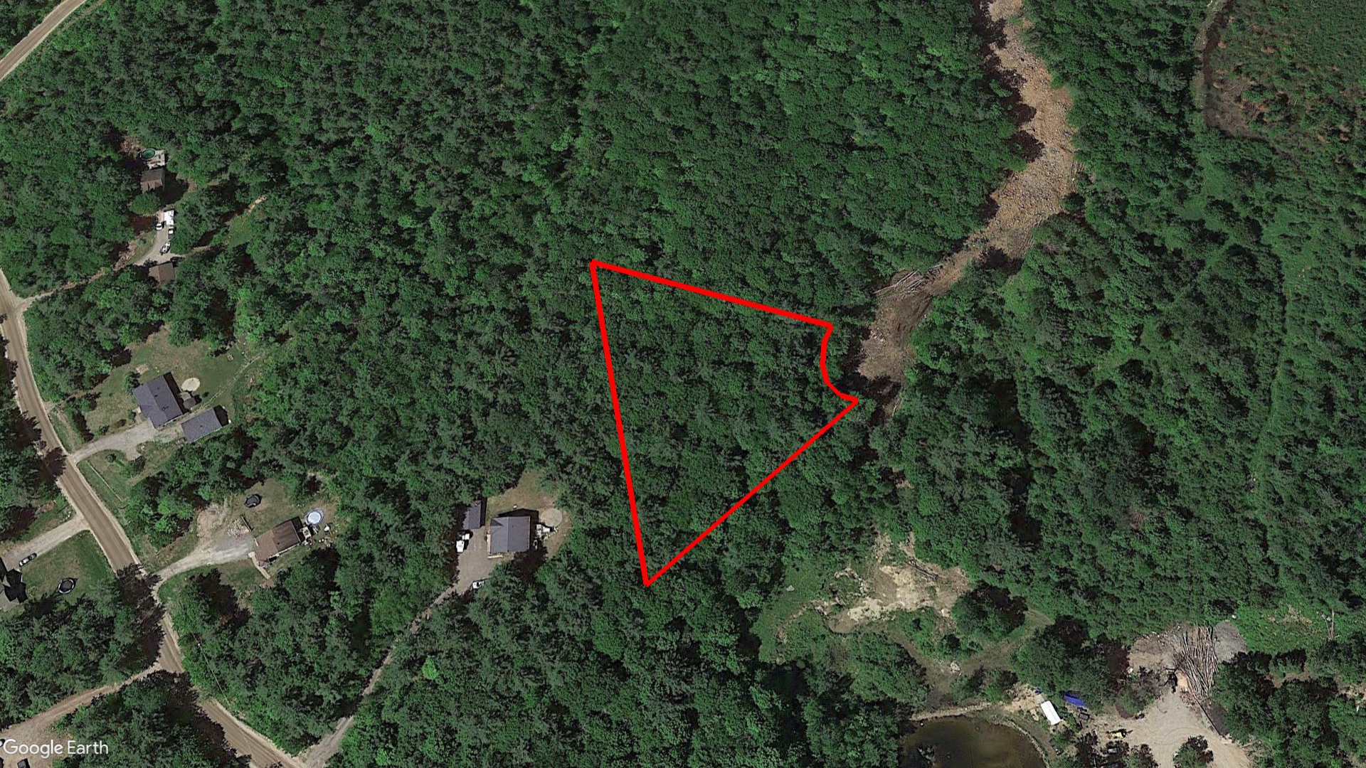 Tax Sale  Des-Collines-De-L'outaouais, Quebec - 6951-99-9414