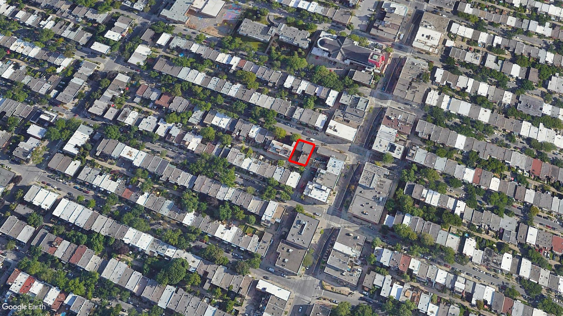 Tax Sale Montreal, Quebec - 653722-00