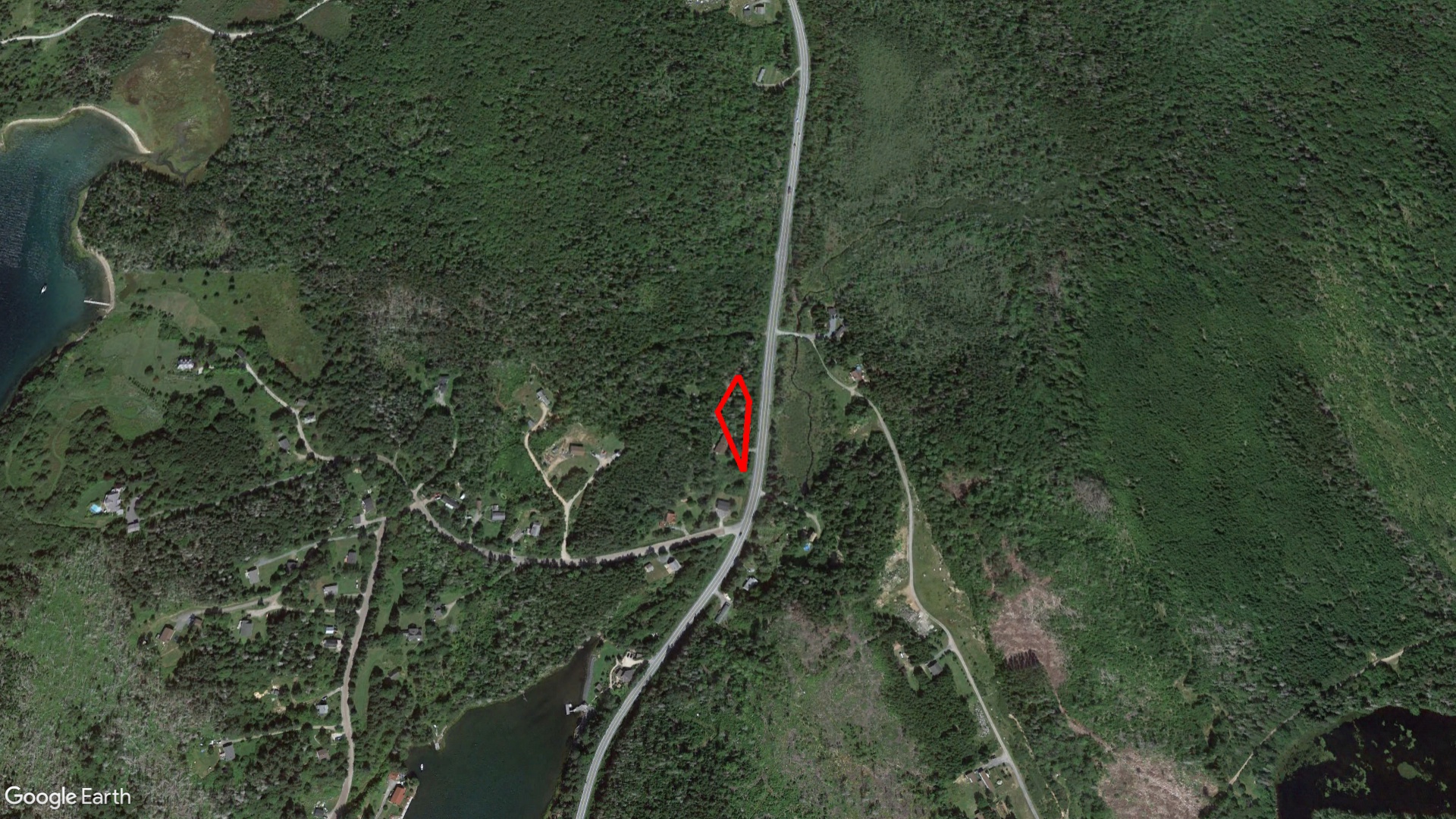 Tax Sale Halifax, Nova Scotia - 09666575