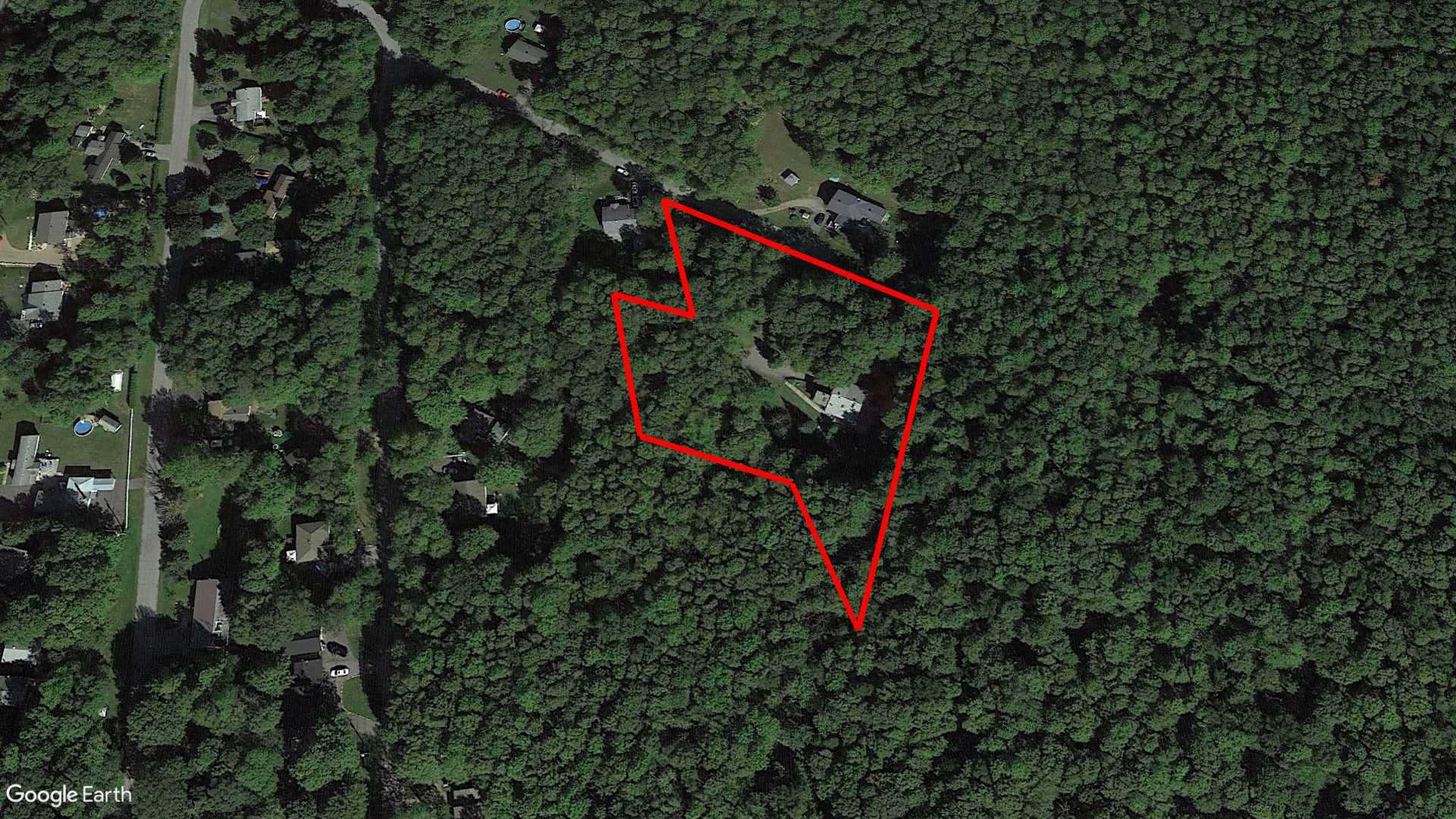 Tax Sale Vaudreuil-Soulanges, Quebec - 