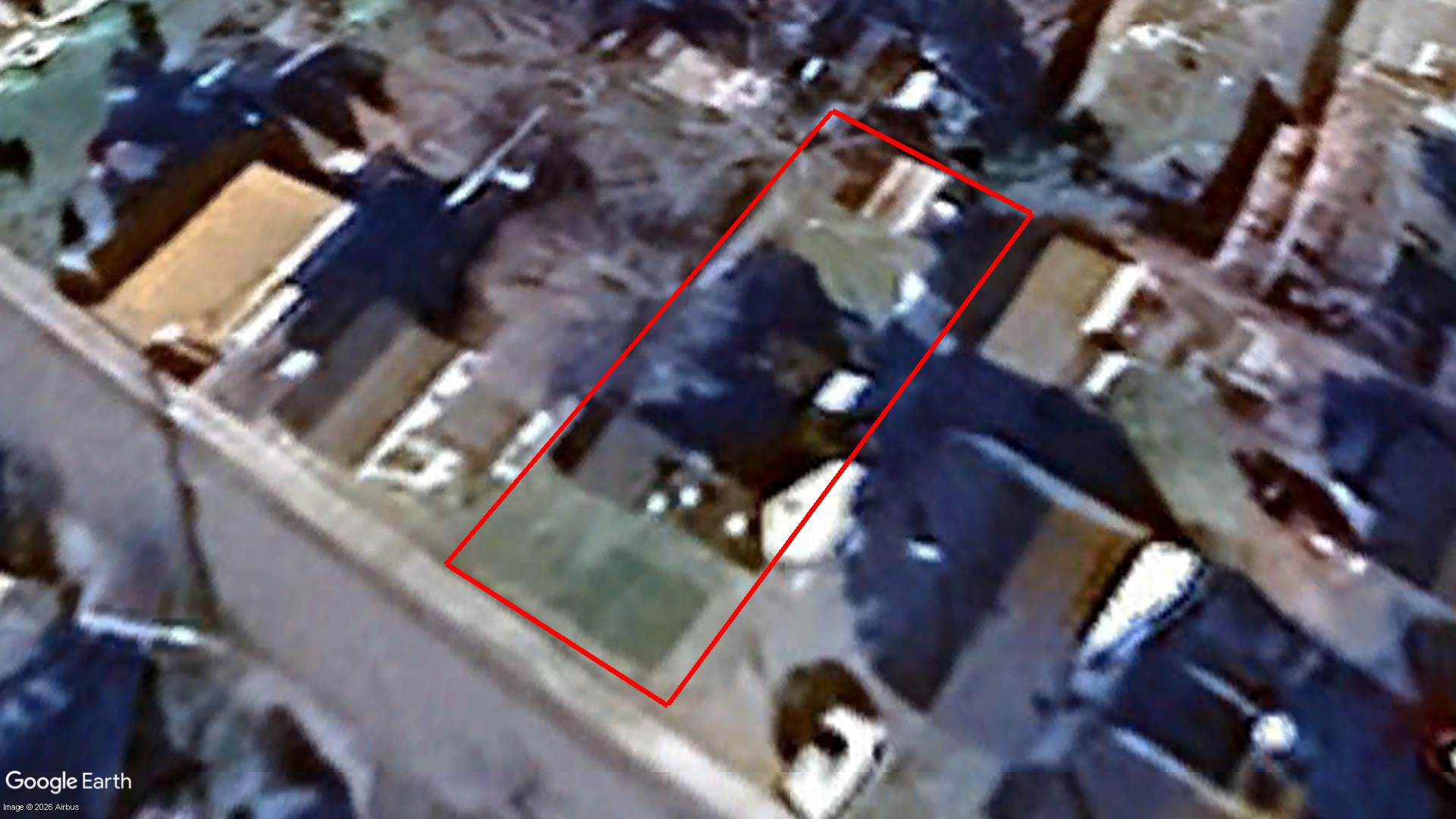 Tax Sale Cape Breton, Nova Scotia - 2684675