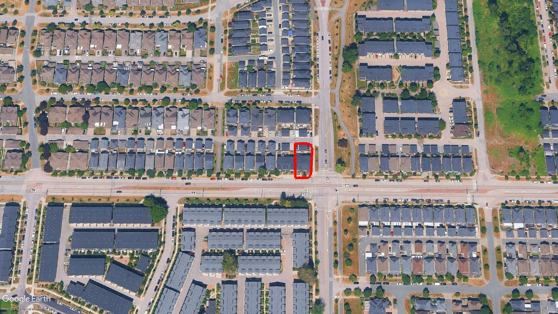 Tax Sale Surrey, British Columbia - 