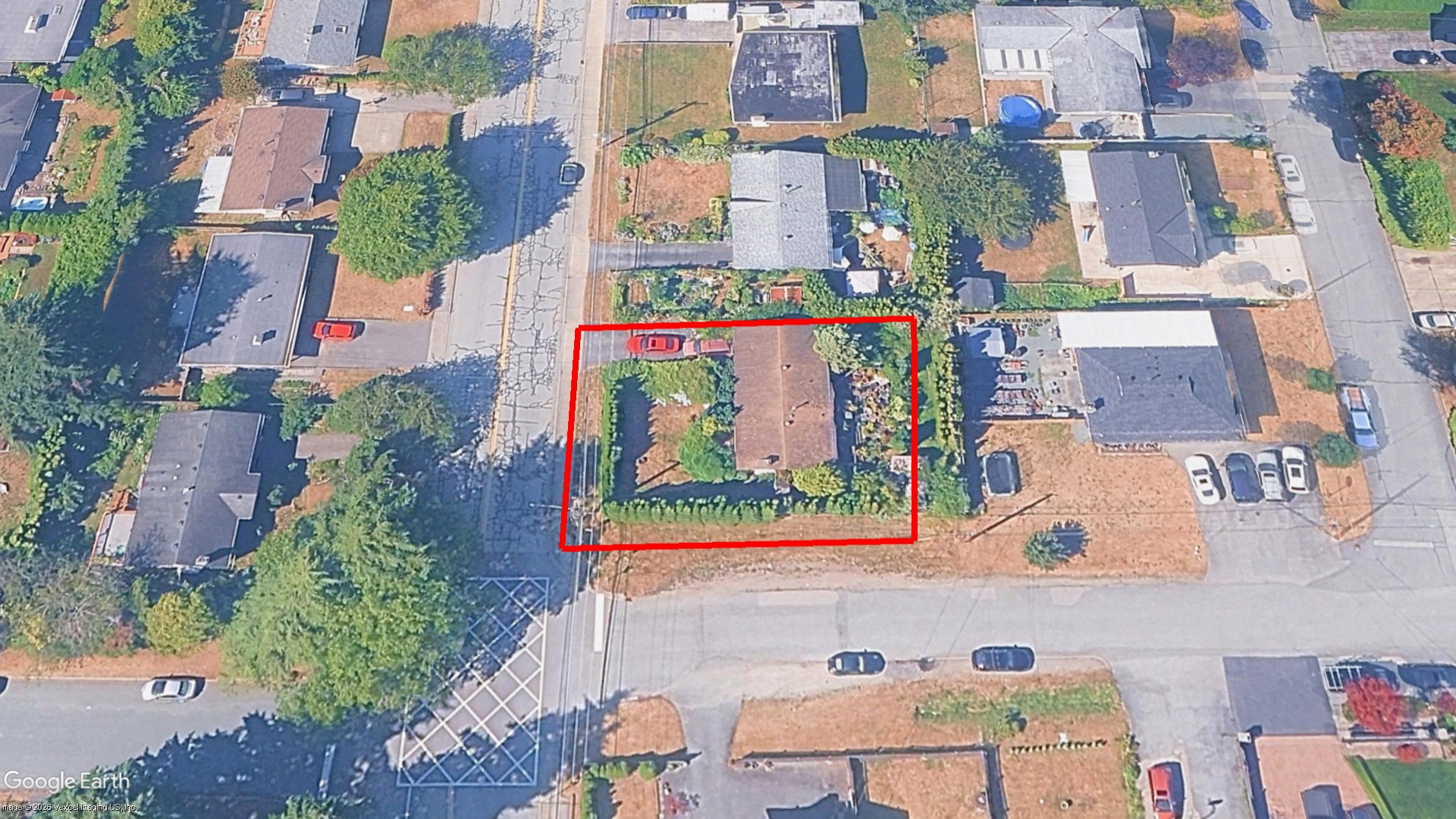 Tax Sale Delta, British Columbia - 