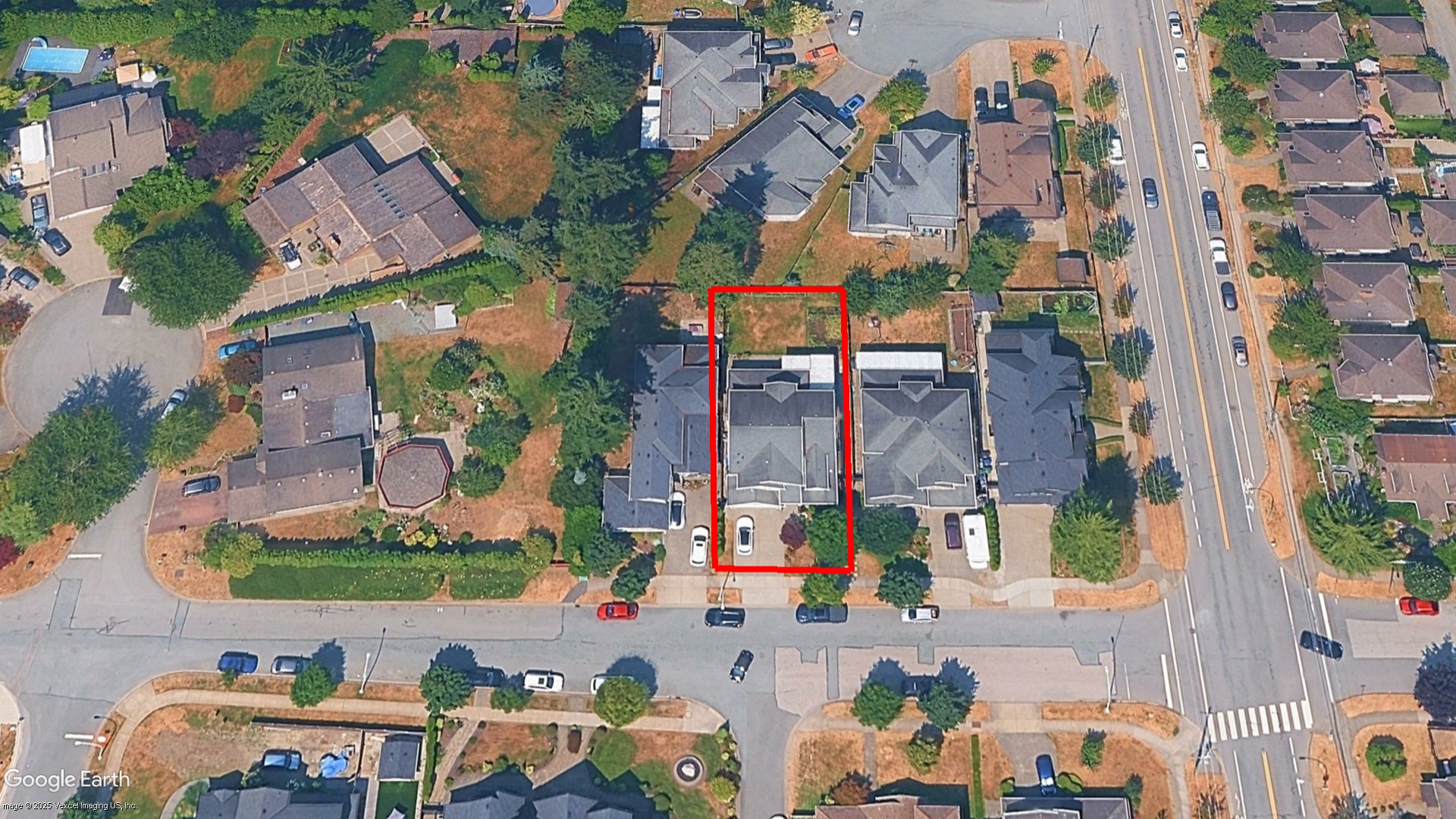 Tax Sale Surrey, British Columbia - 