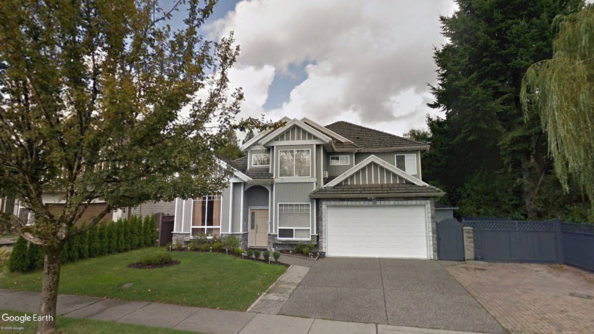 Tax Sale Surrey, British Columbia - 