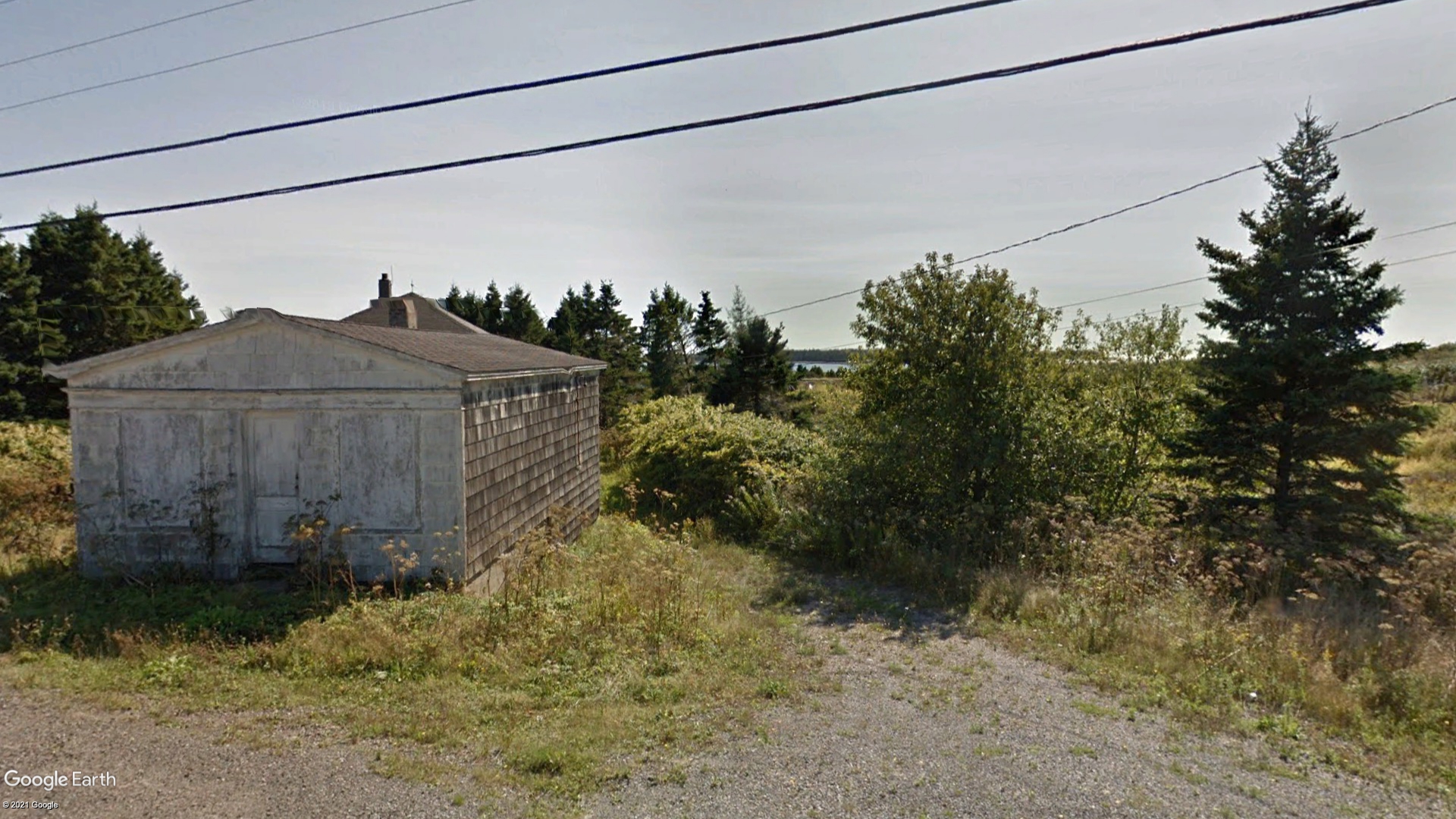 Tax Sale Richmond, Nova Scotia - 03053733