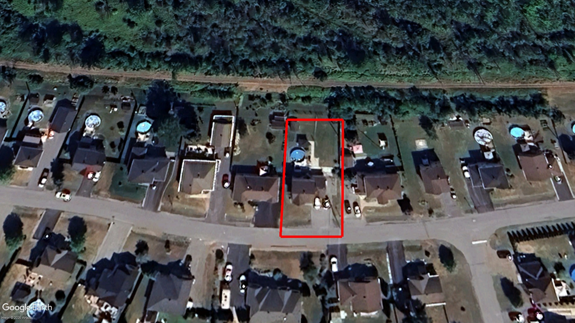 Tax Sale Vaudreuil-Soulanges, Quebec - 