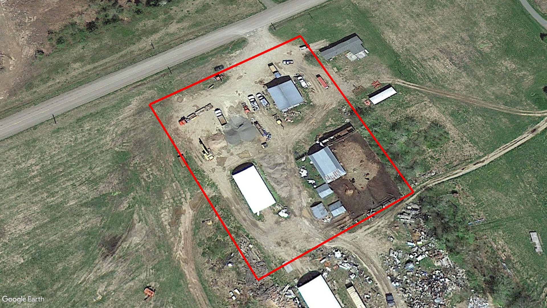 Tax Sale Kent, New Brunswick - 02413322