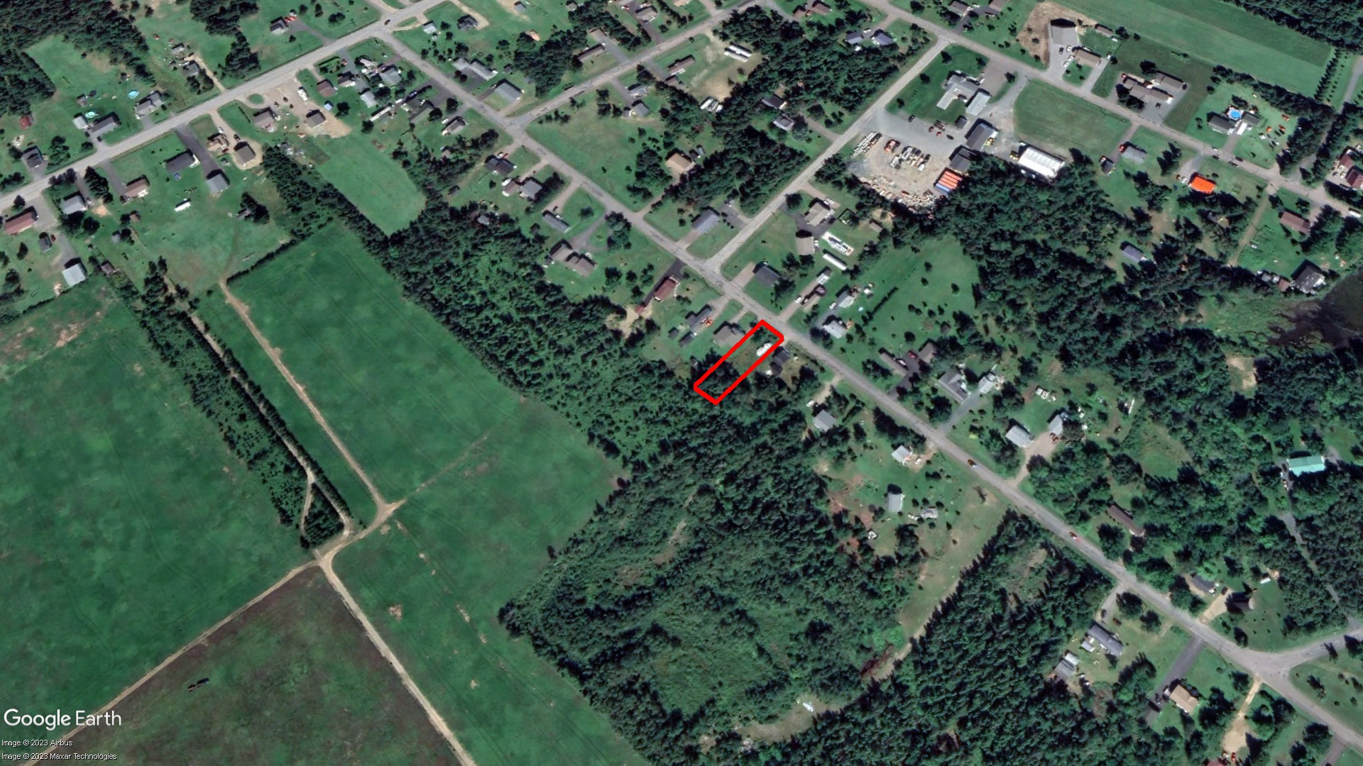 Tax Sale Gloucester, New Brunswick - 05415828