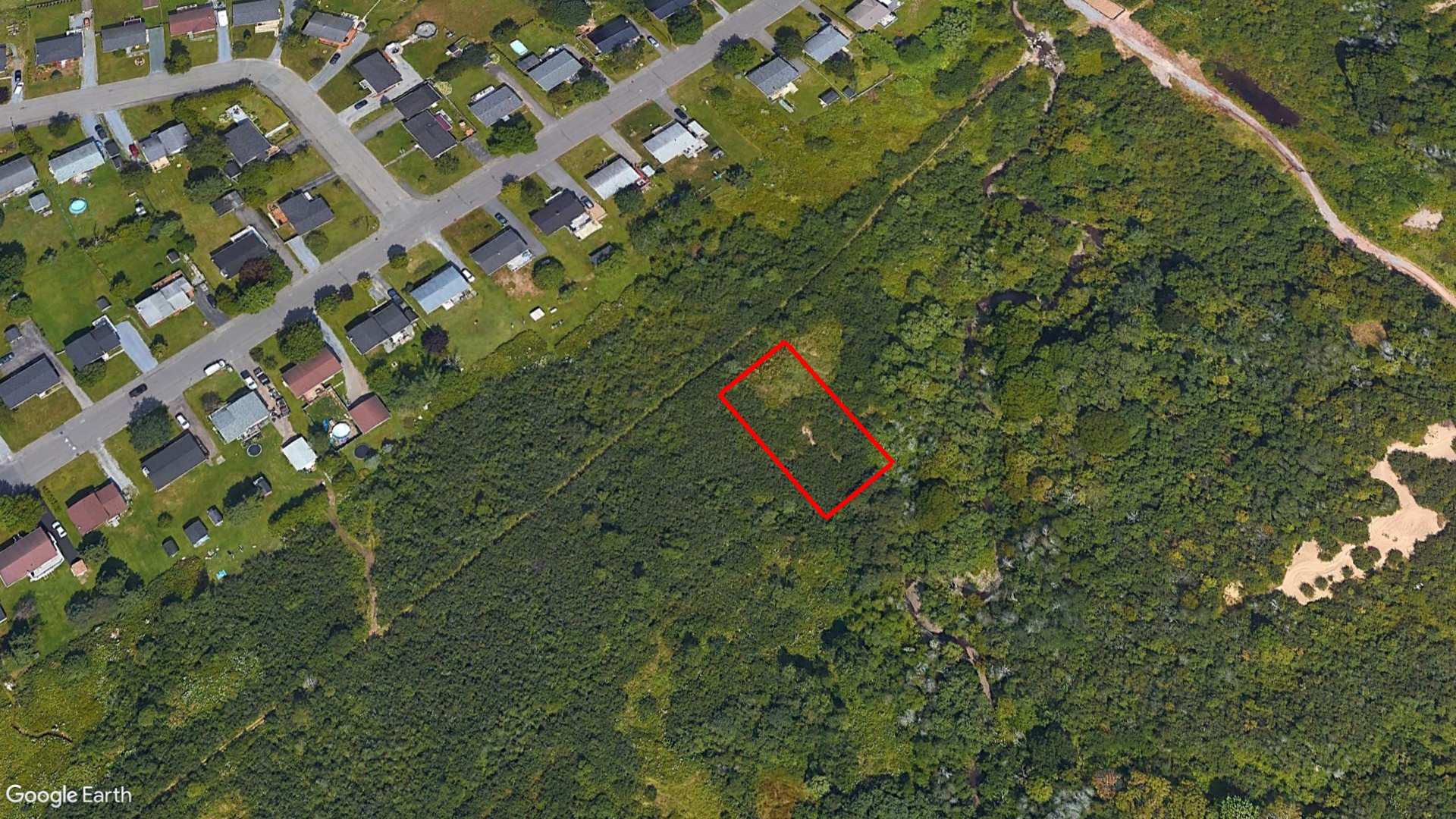 Tax Sale Saint John, New Brunswick - 01578569