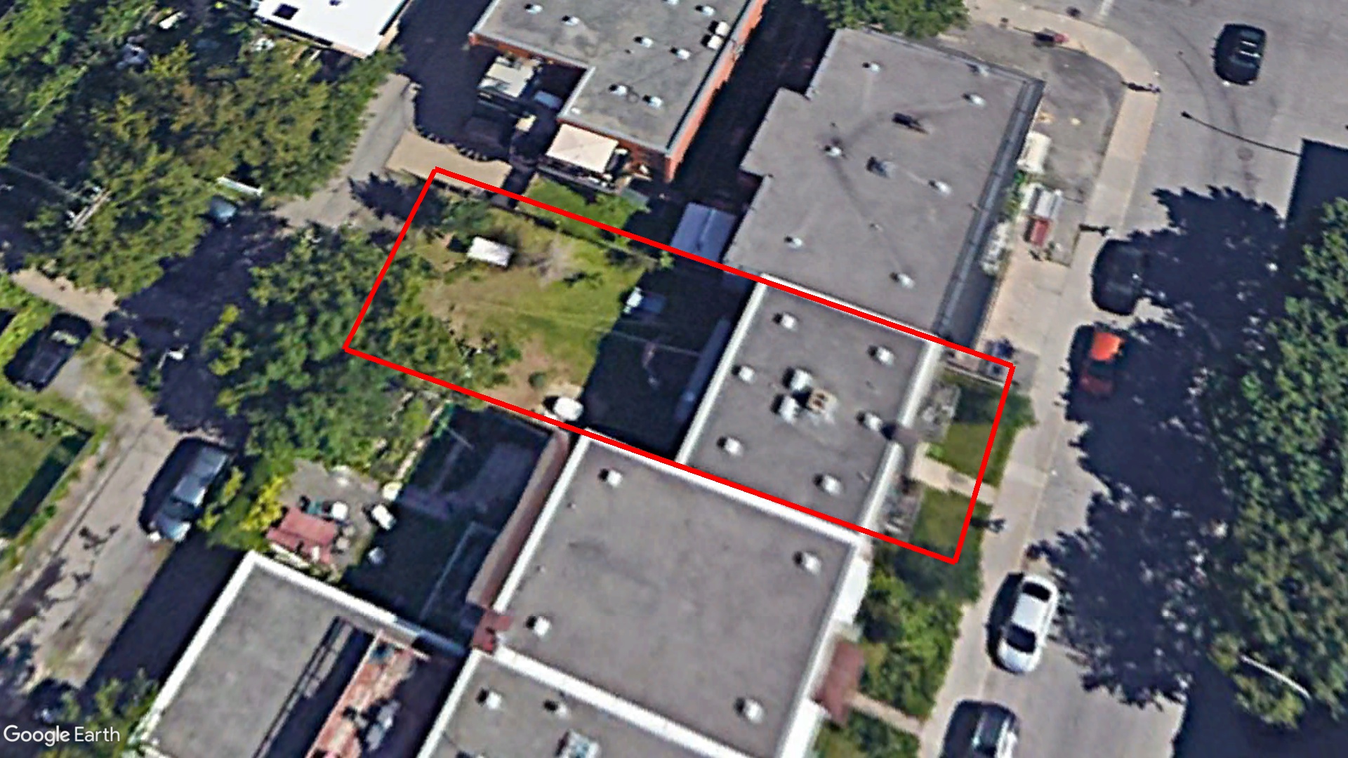 Tax Sale Montreal, Quebec - 312436-60 