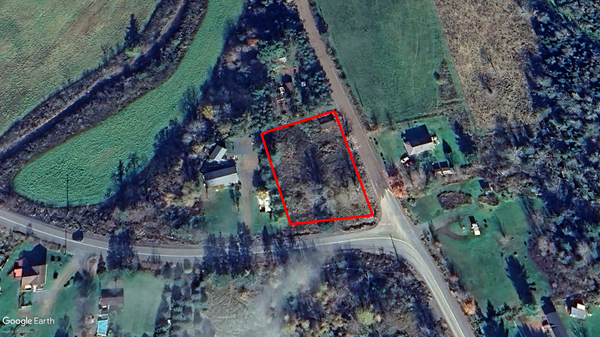 Tax Sale Colchester, Nova Scotia - 03853071