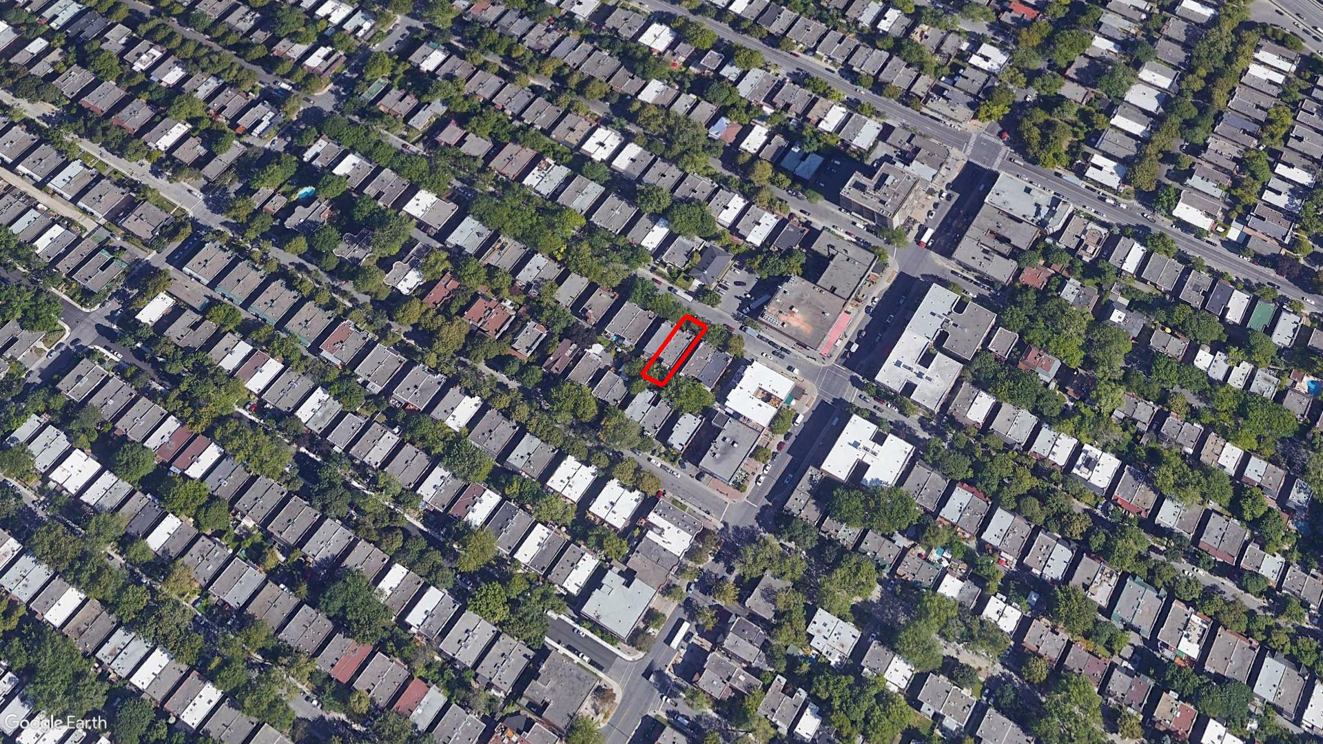 Tax Sale Montreal, Quebec - 434906-02