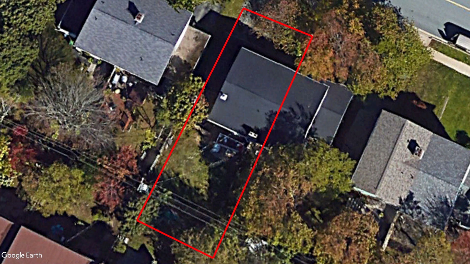 Tax Sale Halifax, Nova Scotia - 01375458