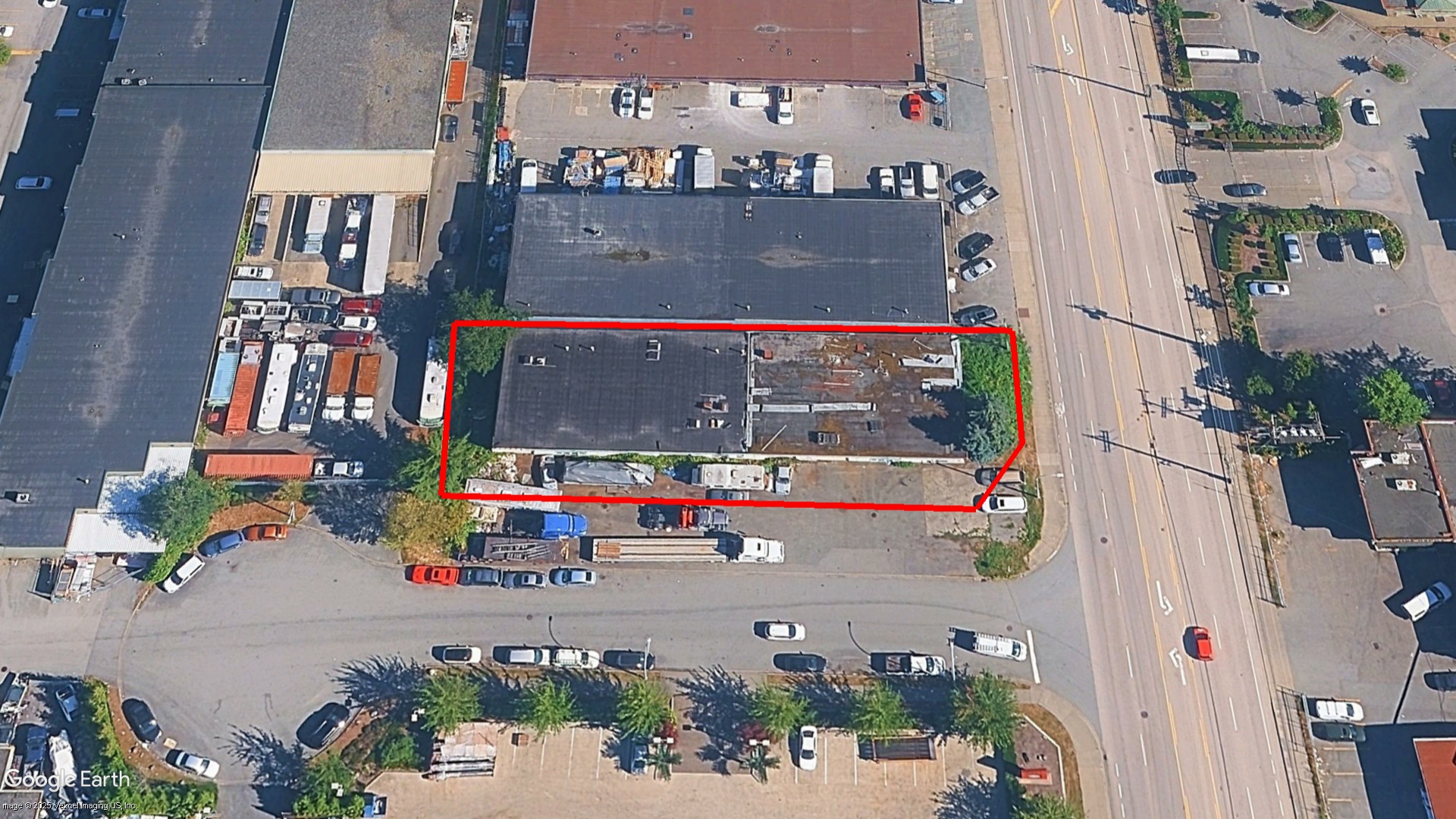 Tax Sale Surrey, British Columbia - 