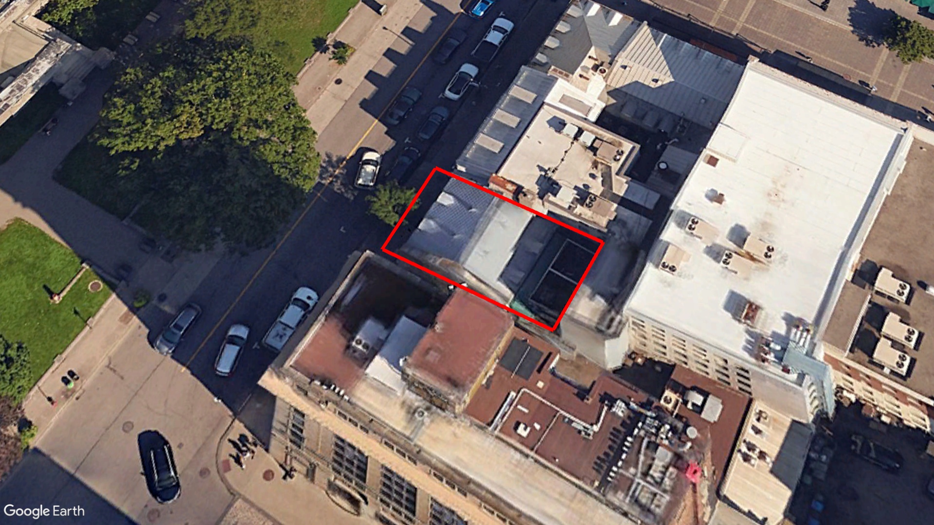 Tax Sale Montreal, Quebec - 110182-50