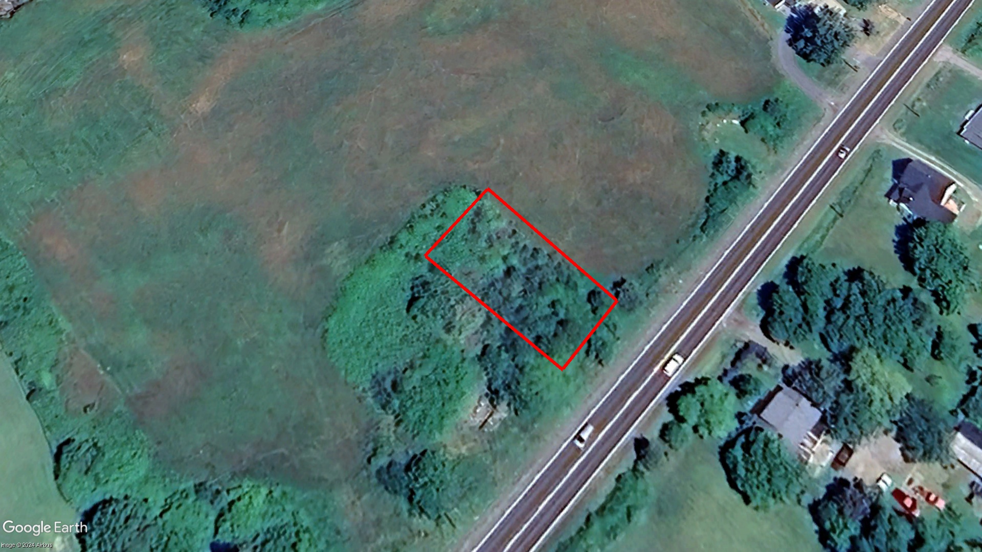 Tax Sale Digby, Nova Scotia - 00061328