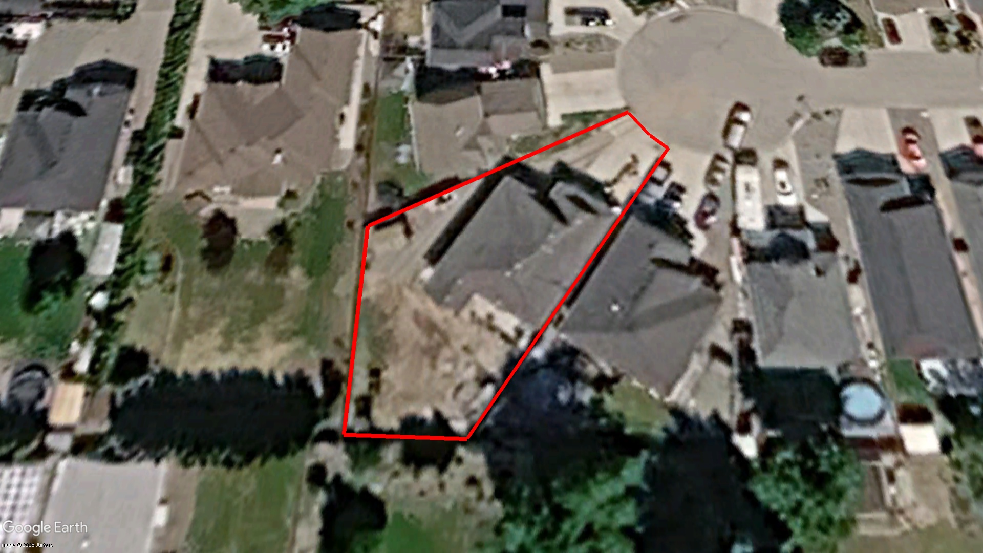 Tax Sale Kamloops, British Columbia - 54-01085-635