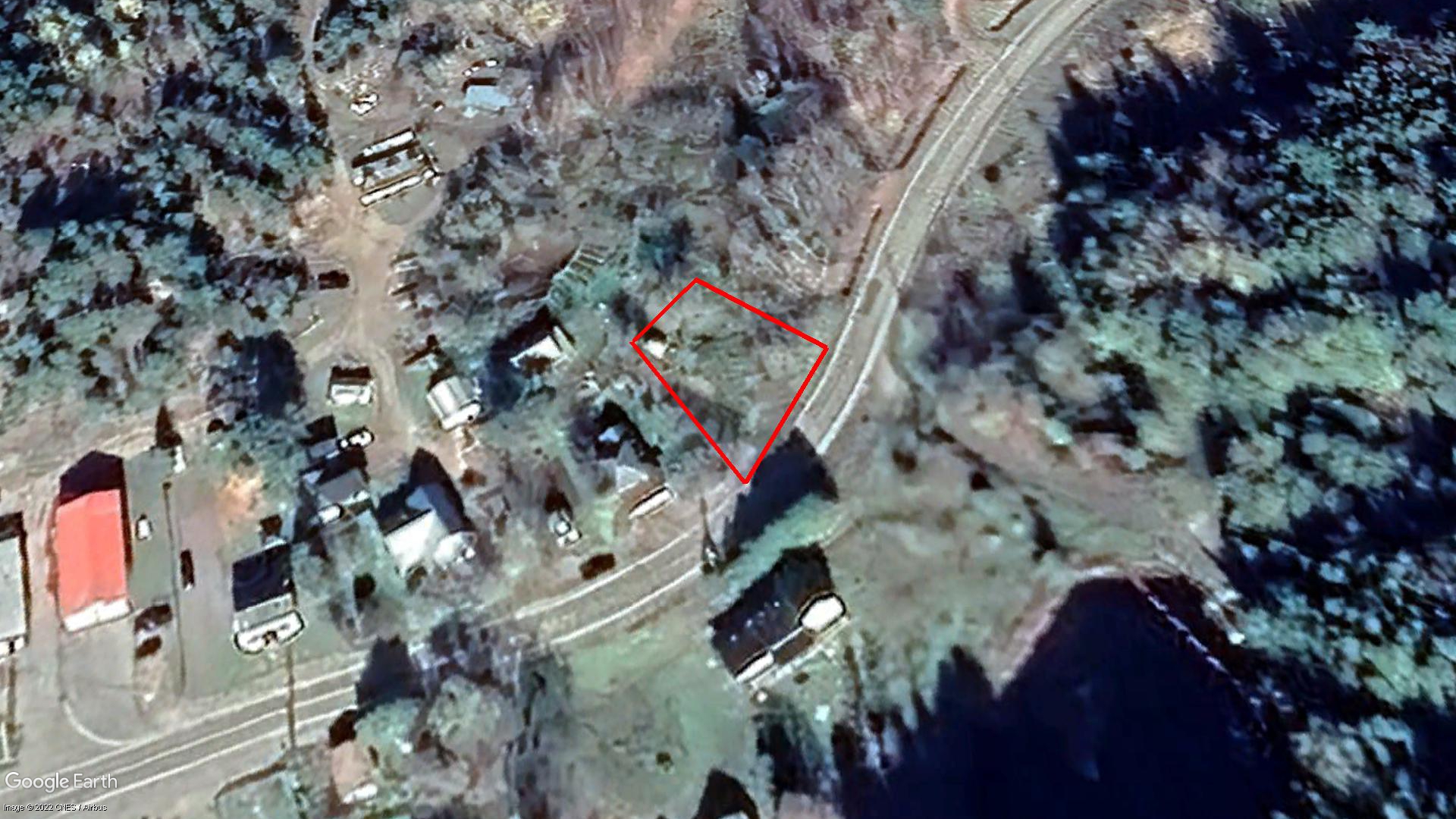 Tax Sale Addington Highlands, Ontario - 1134040010354000000