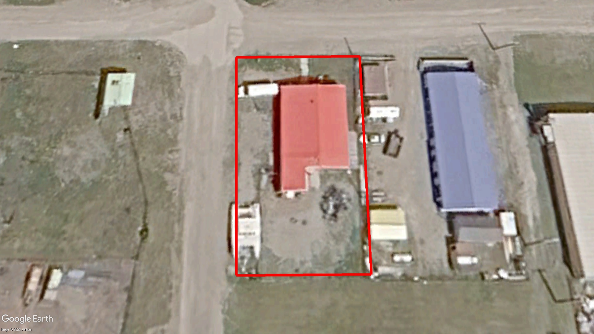 Tax Sale Crowsnest Pass, Alberta - 