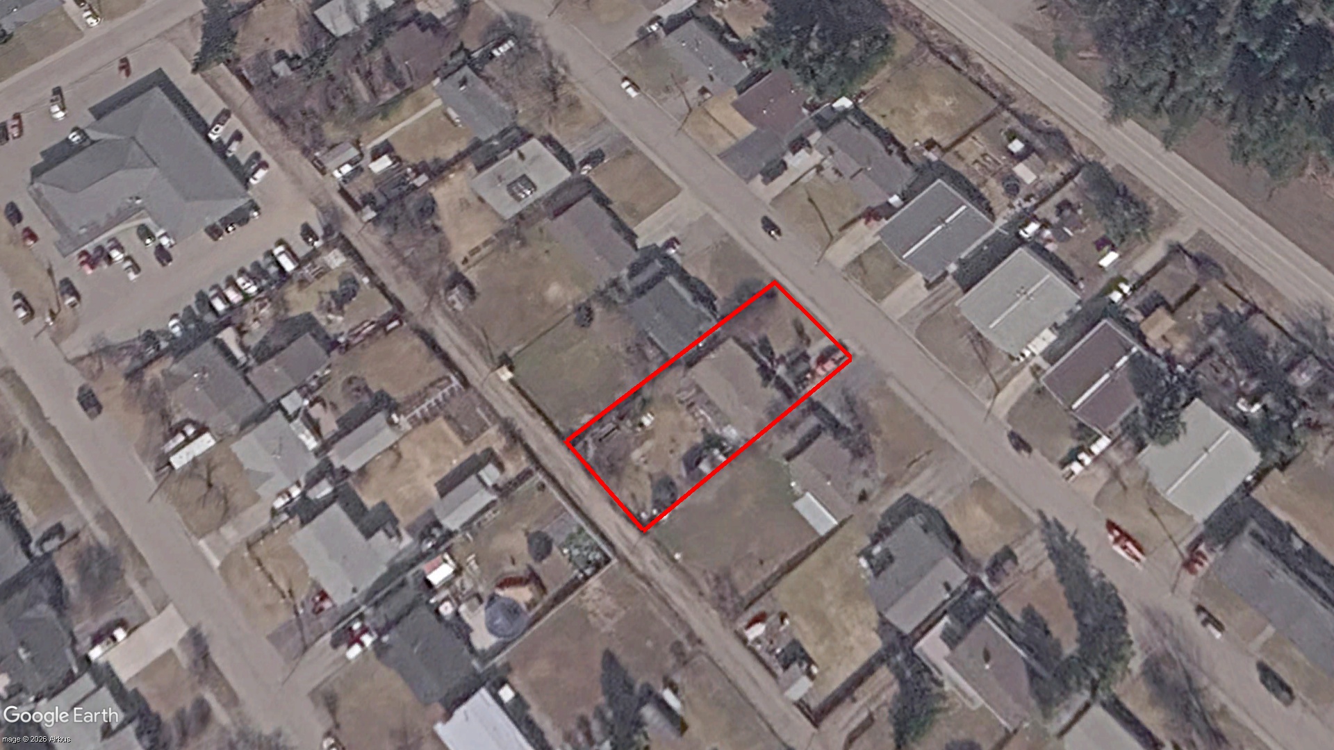 Tax Sale Williams Lake, British Columbia - 0000824.000