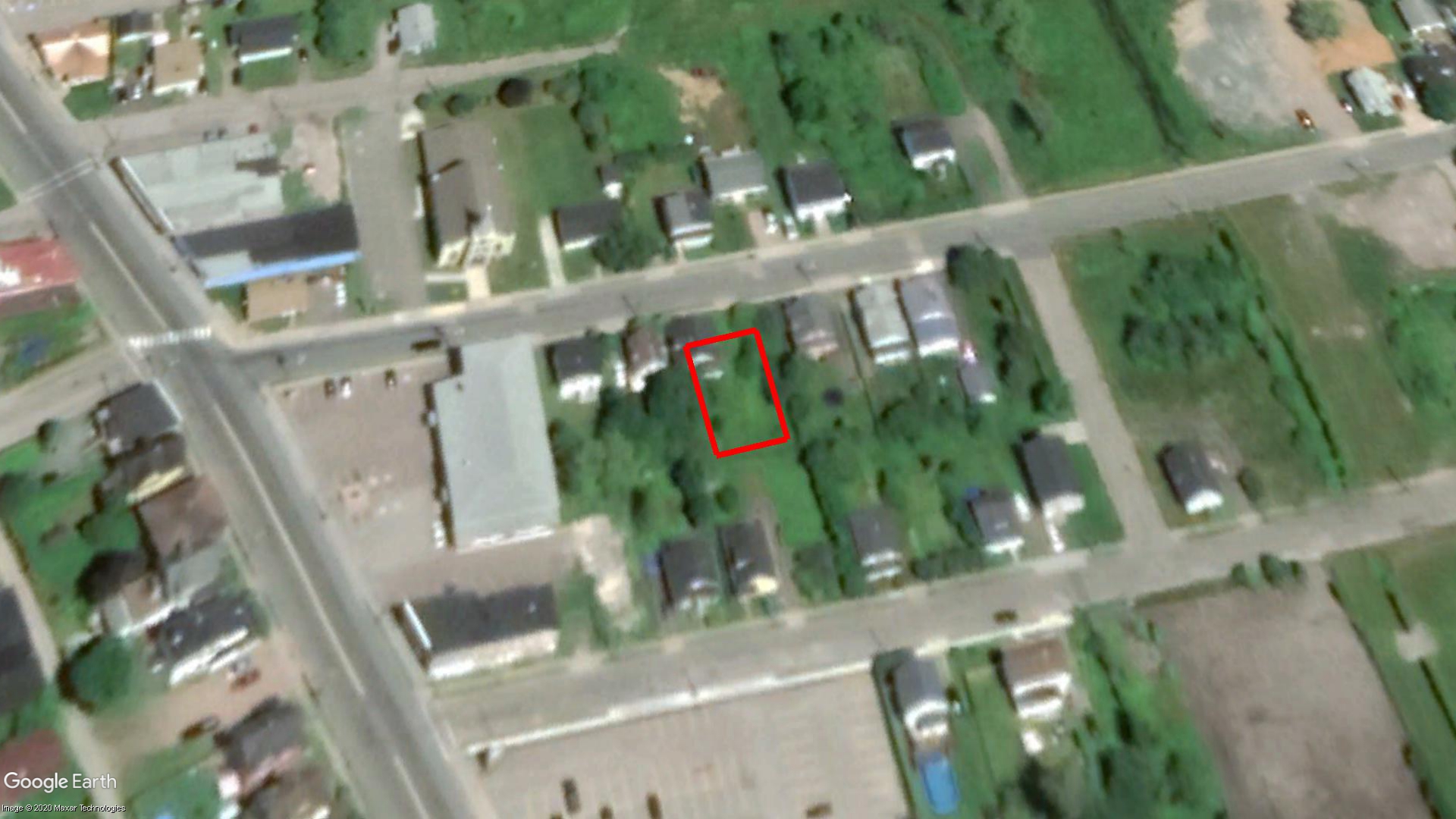 Tax Sale Cape Breton, Nova Scotia - 3674193