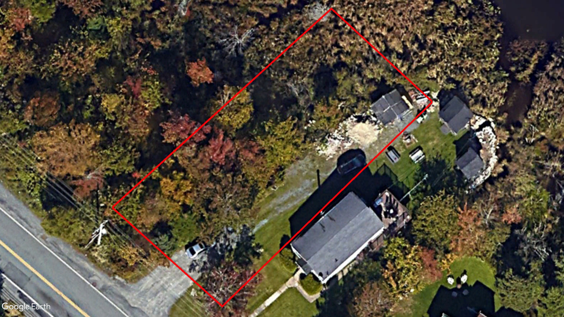 Tax Sale Halifax, Nova Scotia - 10294071