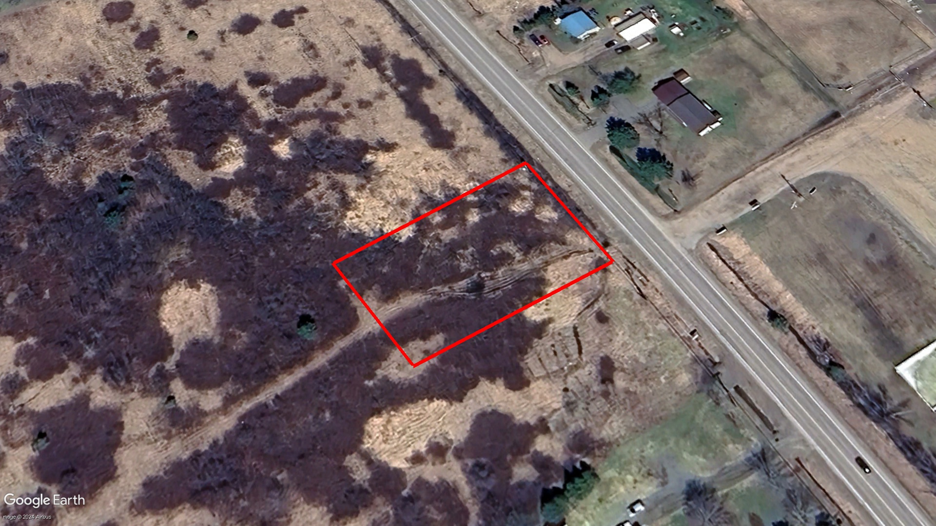 Tax Sale Albert Westmorland, New Brunswick - 02250229