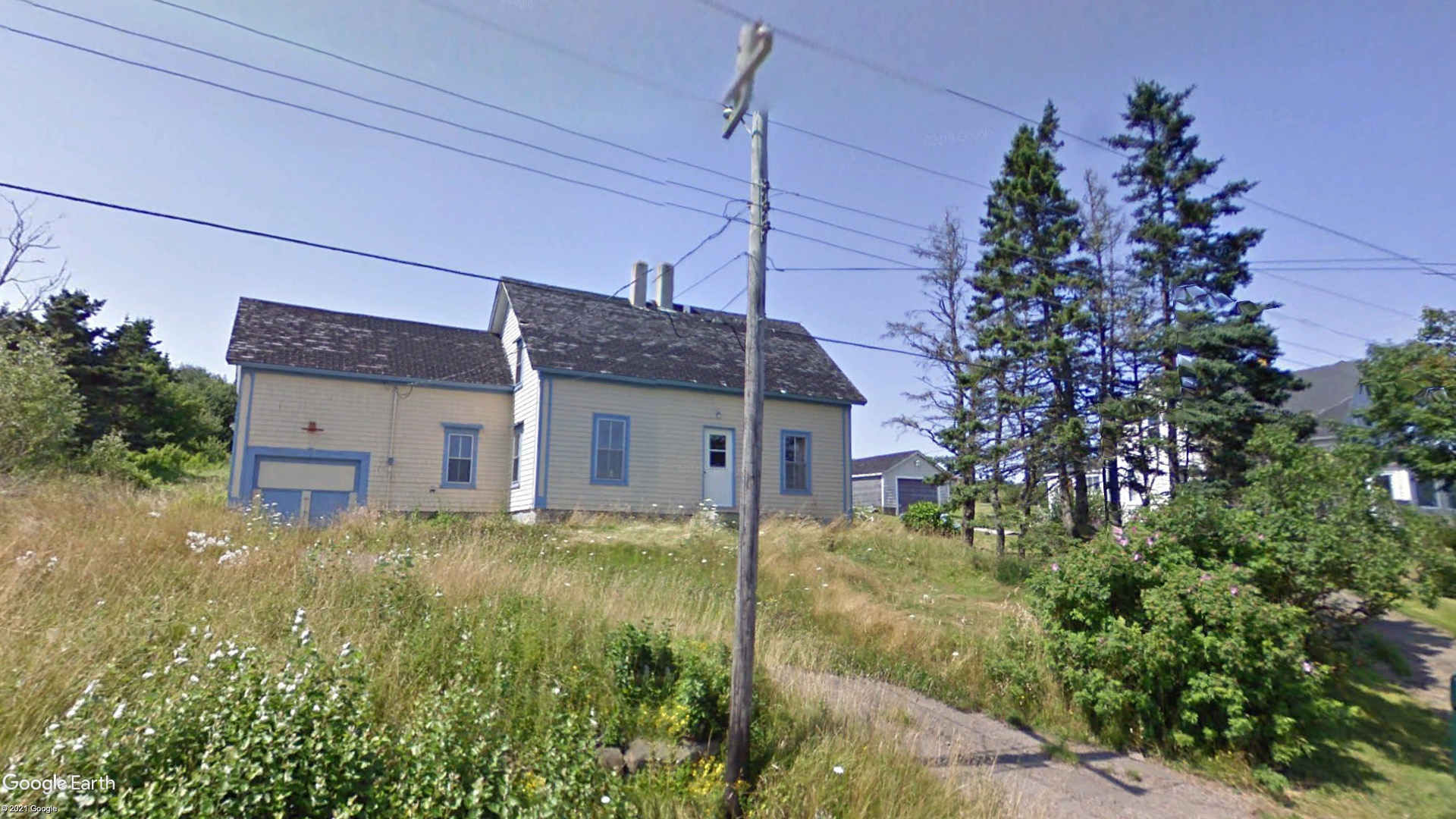 Tax Sale Digby, Nova Scotia - 04614062