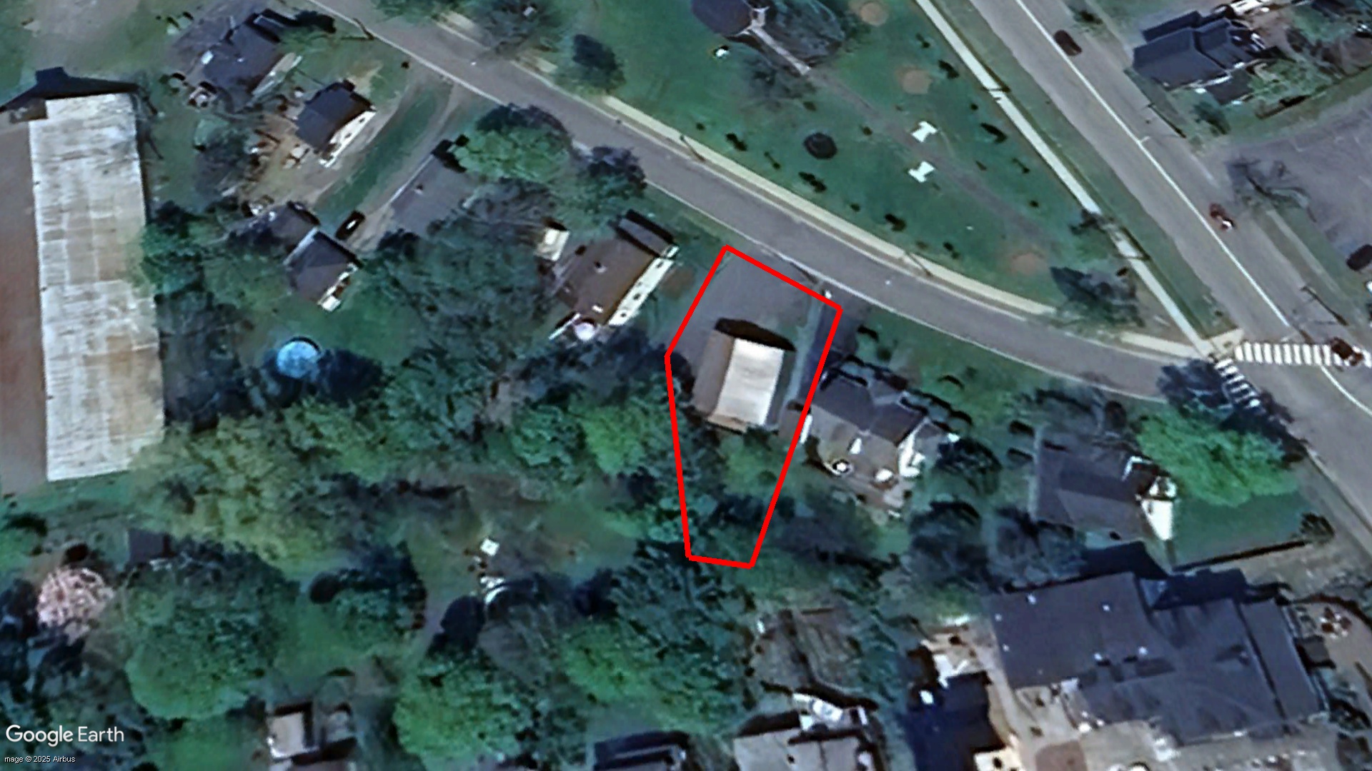 Tax Sale West Hants, Nova Scotia - 09555641