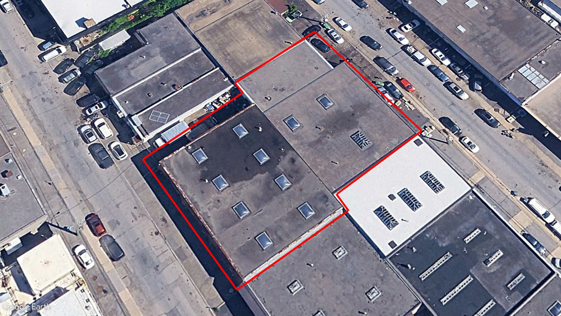 Tax Sale Montreal, Quebec - 021690-91