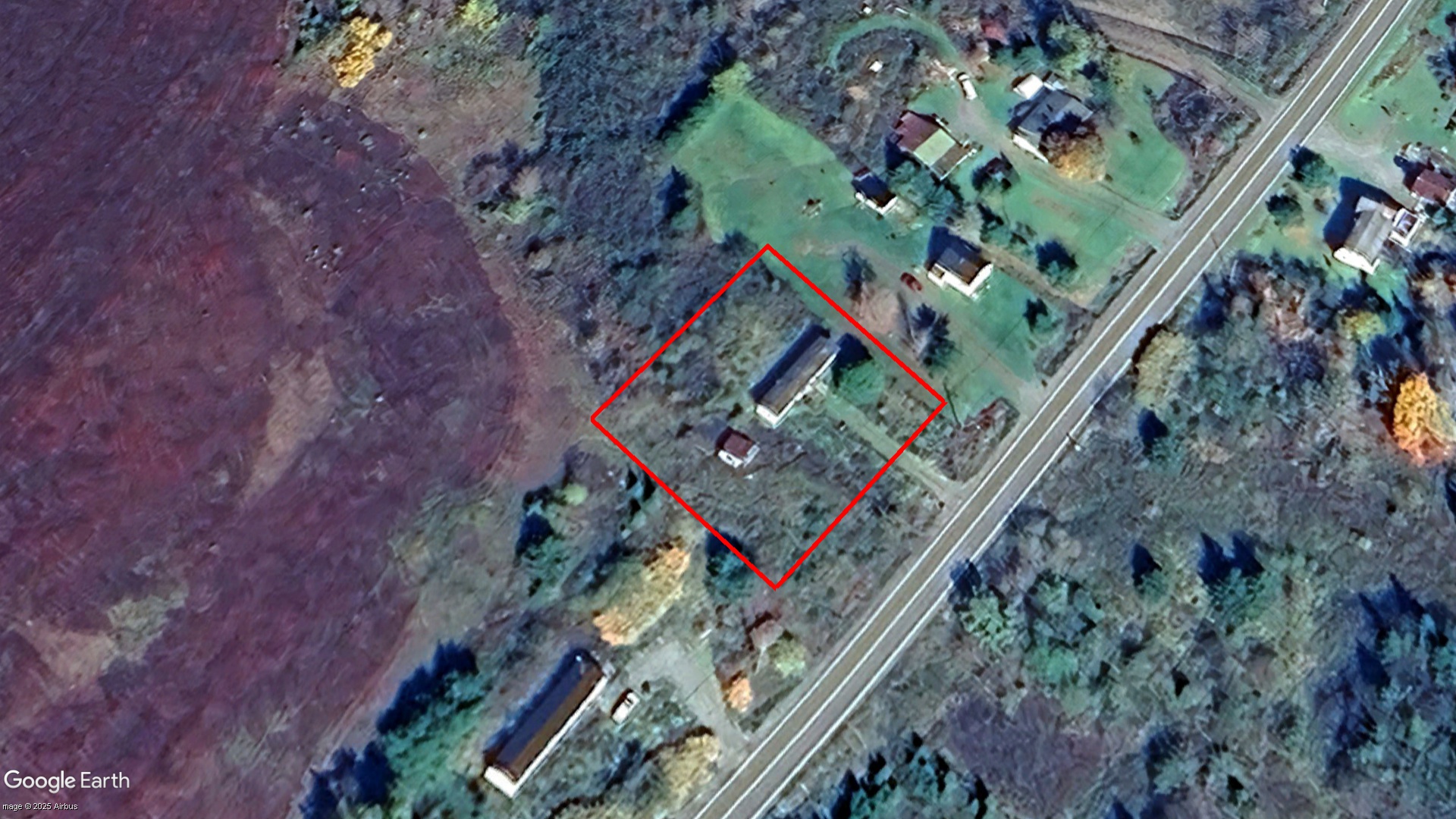 Tax Sale Halifax, Nova Scotia - 02522799