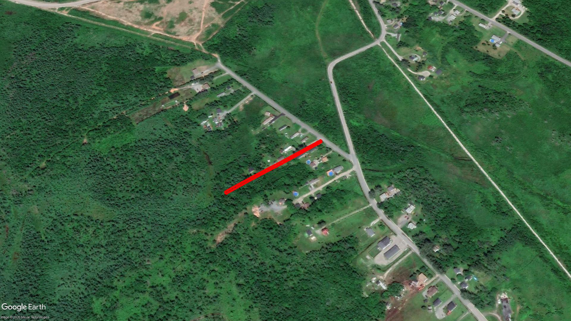 Tax Sale Cape Breton, Nova Scotia - 9449205