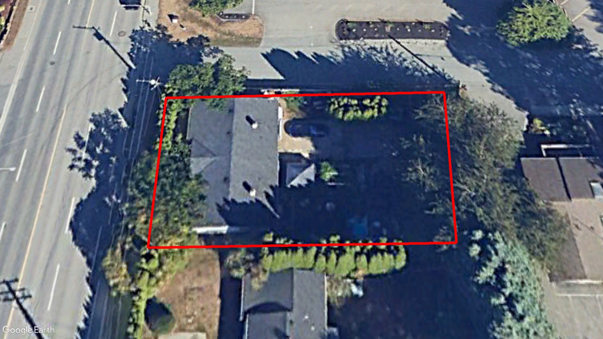 Tax Sale Abbotsford, British Columbia - 6154031701