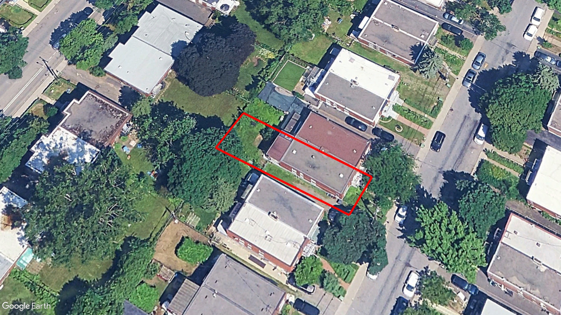 Tax Sale Montreal, Quebec - 480265-00