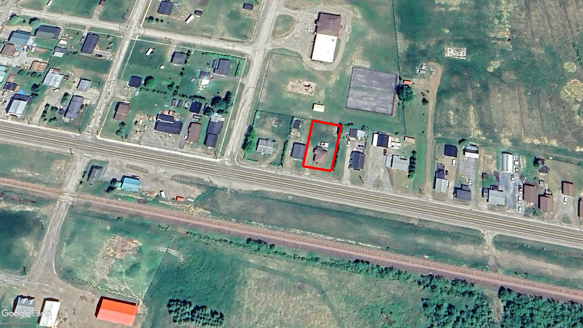 Tax Sale Opasatika, Ontario - 