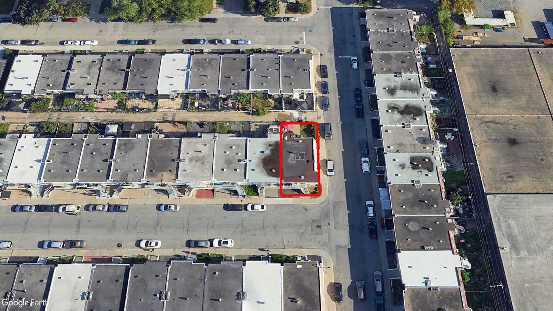 Tax Sale Montreal, Quebec - 782609-00