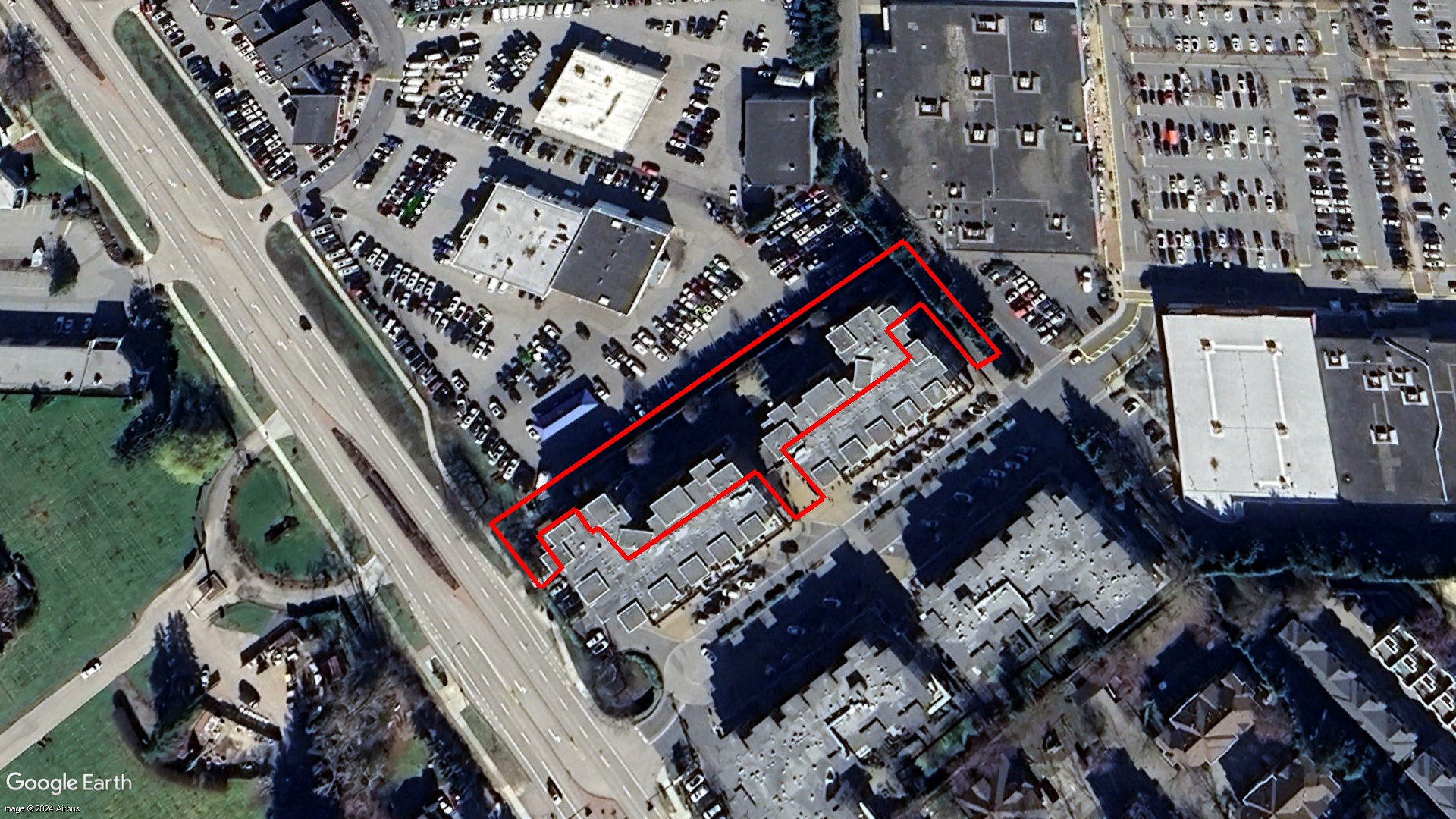 Tax Sale Surrey, British Columbia - 14-326-5224-98363-0