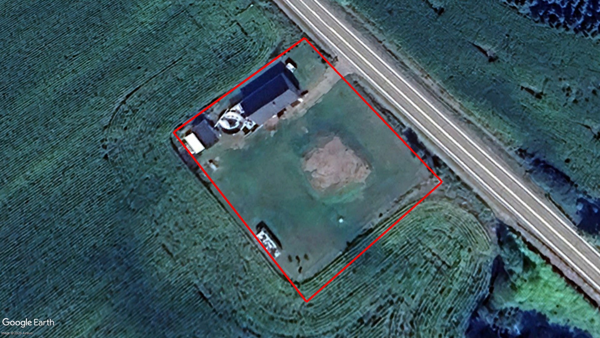 Tax Sale Maskinongé, Quebec - 5142-42-5249